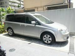 日産ラフェスタ