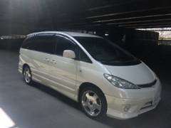 トヨタエスティマT