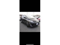 トヨタエスティマ