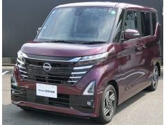 日産ルークス