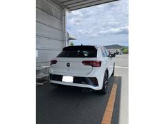 フォルクスワーゲンT−ロック