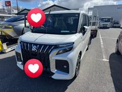 スズキソリオバンディット