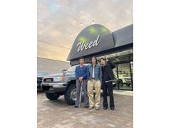 トヨタハイラックスサーフ