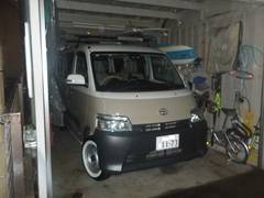 トヨタタウンエースバン